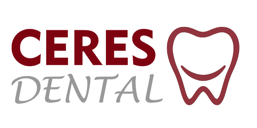 Ceres Dental Logo