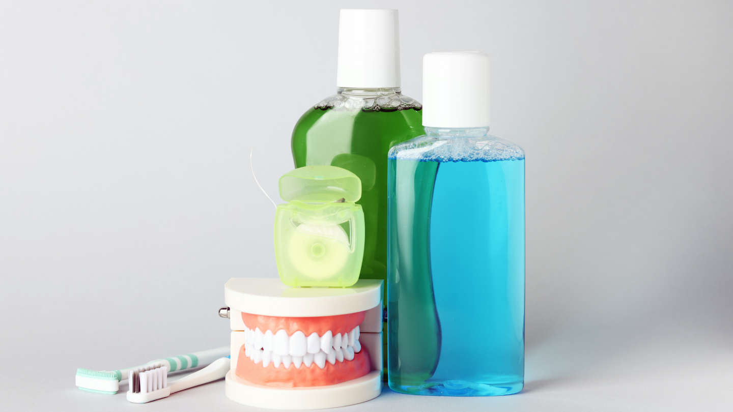 Oral Health Tips During Fasting: How to Maintain Fresh Breath and Healthy Teeth