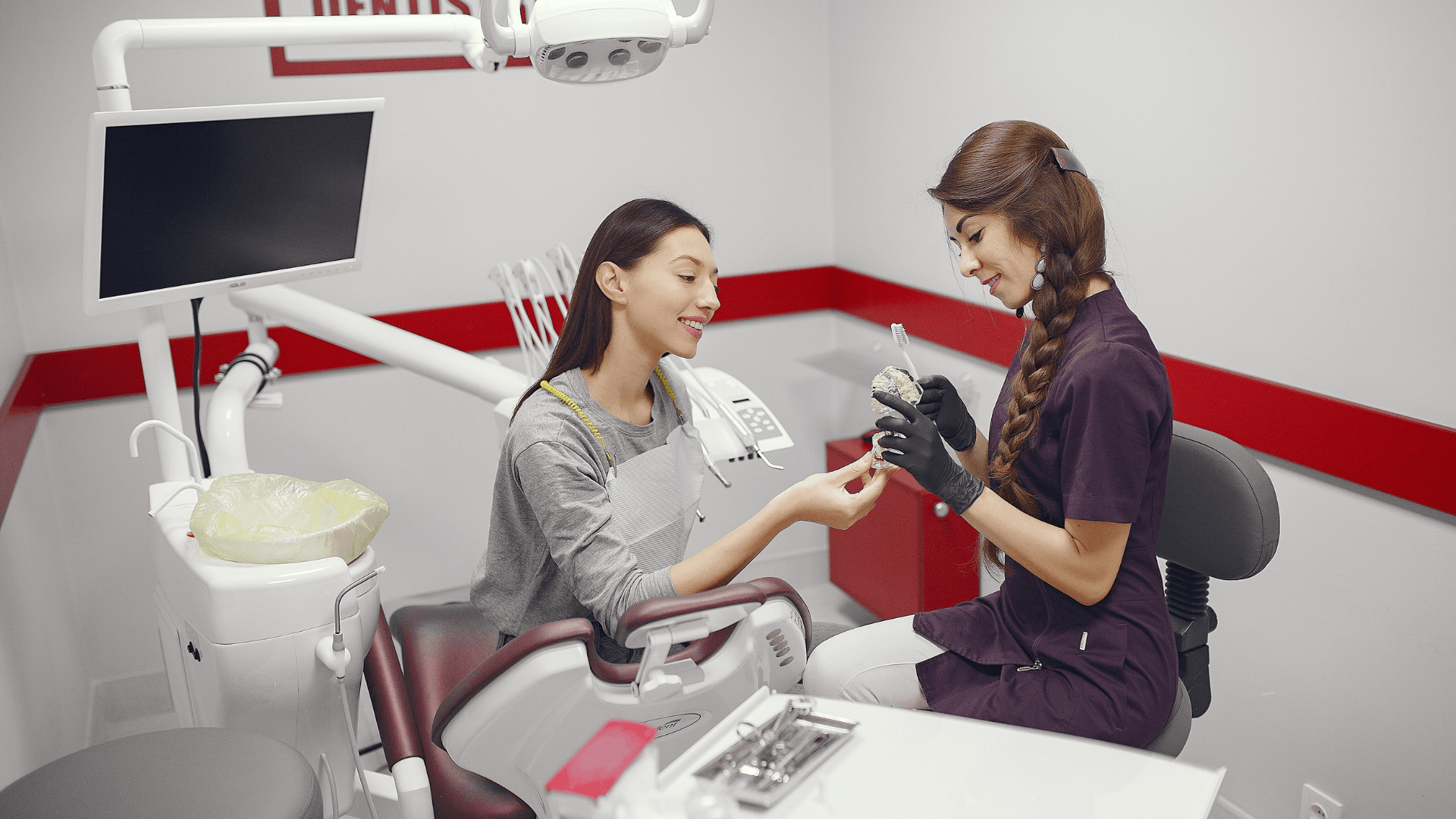 Dentist Near Me in Potts Point: Your Trusted Dental Care at 179 Victoria St, Potts Point NSW 2011, Australia