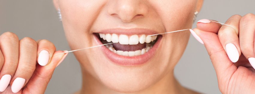 Flossing and Its Impact on Heart and Brain Health