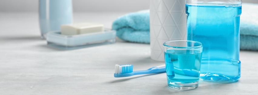 Four Simple Habits for Lifelong Oral Health